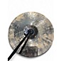 Used Zildjian 10in S Family Splash Cymbal