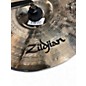 Used Zildjian 10in S Family Splash Cymbal