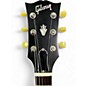 Used 2012 Gibson SG 61 Satin Ebony Solid Body Electric Guitar
