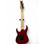 Used Ibanez RG470PB RED ECLIPSE BURST Solid Body Electric Guitar