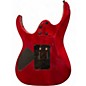 Used Ibanez RG470PB RED ECLIPSE BURST Solid Body Electric Guitar
