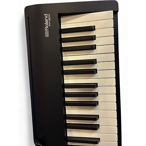 Used Roland FP-30X Digital Piano