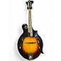 Used The Loar LM520 Hand Carved F Model Vintage Sunburst Mandolin thumbnail