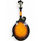 Used The Loar LM520 Hand Carved F Model Vintage Sunburst Mandolin