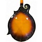 Used The Loar LM520 Hand Carved F Model Vintage Sunburst Mandolin