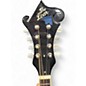 Used The Loar LM520 Hand Carved F Model Vintage Sunburst Mandolin