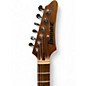 Used Ibanez ATZ100-SBT ANDY TIMMONS Sunburst Solid Body Electric Guitar