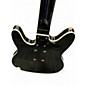Vintage 1980s Rickenbacker 250 ELDARADO Jetglo Solid Body Electric Guitar