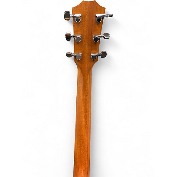 Used Taylor 224CEDLX KOA Acoustic Electric Guitar