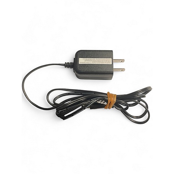 Used Zoom AD16 Power Supply