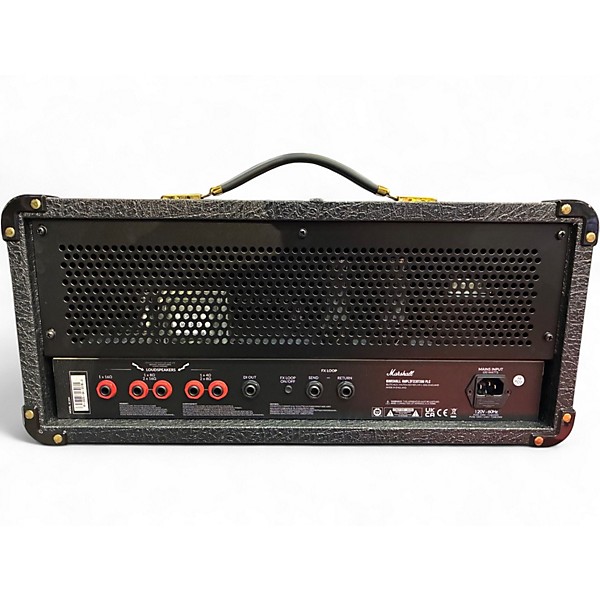 Used Marshall JCM800 LEAD SERIES Tube Guitar Amp Head