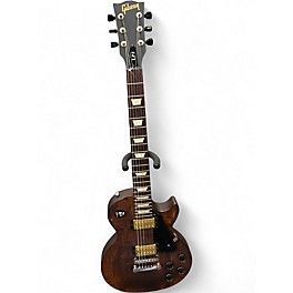 Used Gibson LES PAUL LPJ COFFEE Solid Body Electric Guitar