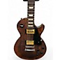 Used Gibson LES PAUL LPJ COFFEE Solid Body Electric Guitar