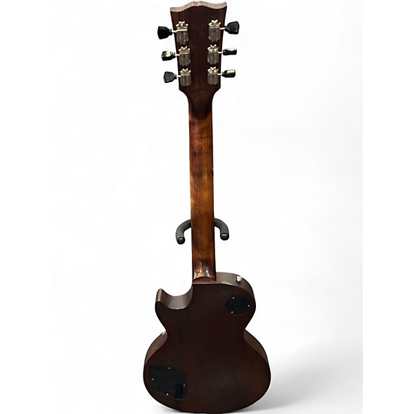 Used Gibson LES PAUL LPJ COFFEE Solid Body Electric Guitar