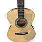 Used Kala ka gtr om seb Natural Acoustic Guitar