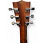 Used Kala ka gtr om seb Natural Acoustic Guitar