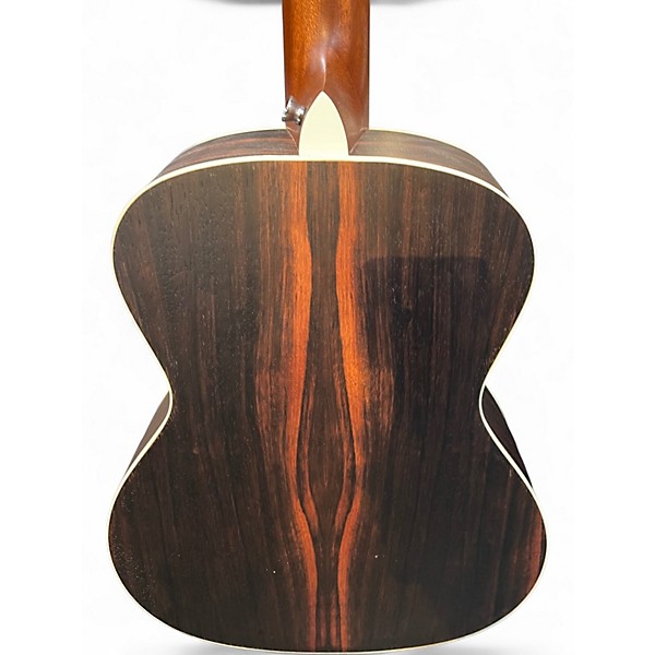 Used Kala ka gtr om seb Natural Acoustic Guitar