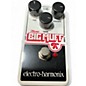 Used Electro-Harmonix Big Muff Nano Effect Pedal thumbnail