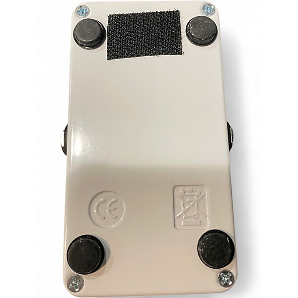 Used Electro-Harmonix Big Muff Nano Effect Pedal