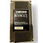 Used BOSS CH1 Super Chorus Effect Pedal