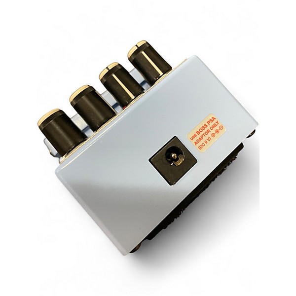 Used BOSS CH1 Super Chorus Effect Pedal