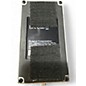 Used BOSS hm2w heavy metal Effect Pedal