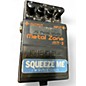 Used BOSS MT2 Metal Zone Distortion jsp pedal mods Effect Pedal thumbnail