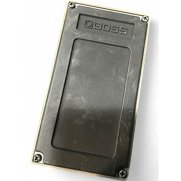 Used BOSS MT2 Metal Zone Distortion jsp pedal mods Effect Pedal