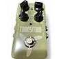 Used TC Electronic Transition Delay Effect Pedal thumbnail