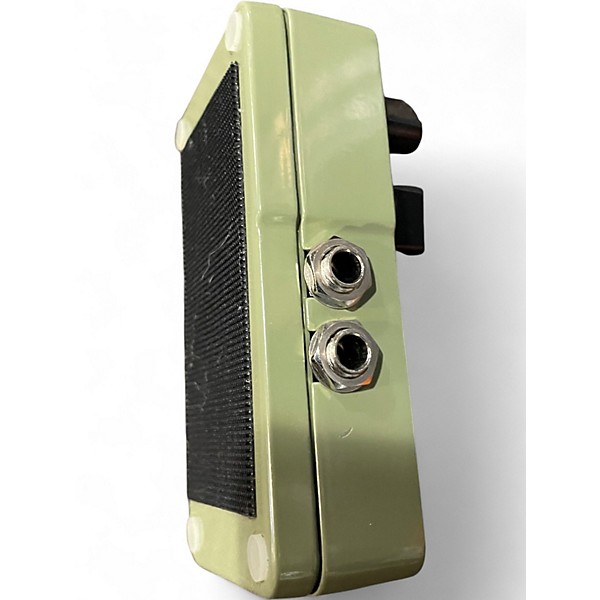 Used TC Electronic Transition Delay Effect Pedal