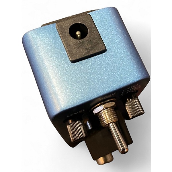 Used Donner blues drive Effect Pedal