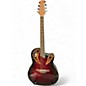 Used Applause AE148 2 Color Sunburst Acoustic Electric Guitar thumbnail