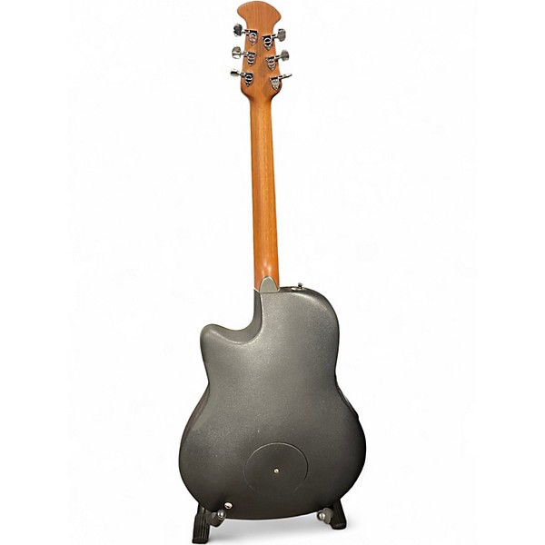 Used Applause AE148 2 Color Sunburst Acoustic Electric Guitar