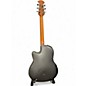 Used Applause AE148 2 Color Sunburst Acoustic Electric Guitar