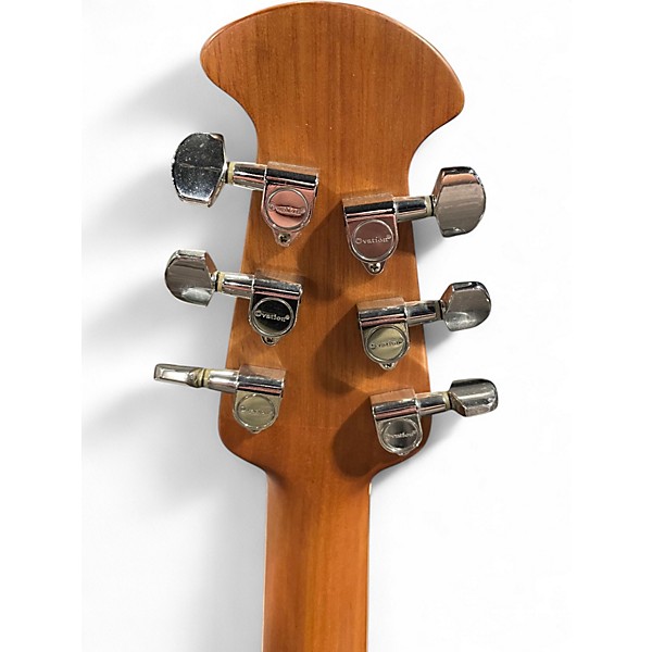 Used Applause AE148 2 Color Sunburst Acoustic Electric Guitar
