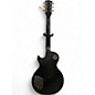 Used Gibson Les Paul Studio Black Solid Body Electric Guitar