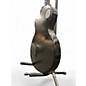 Used Gibson Les Paul Studio Black Solid Body Electric Guitar