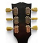 Used Gibson Les Paul Studio Black Solid Body Electric Guitar