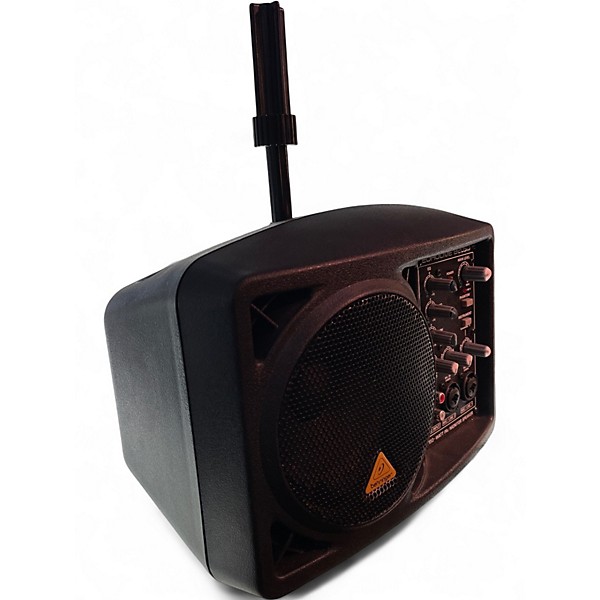 Used Behringer Eurolive B205D Powered Monitor | Guitar Center
