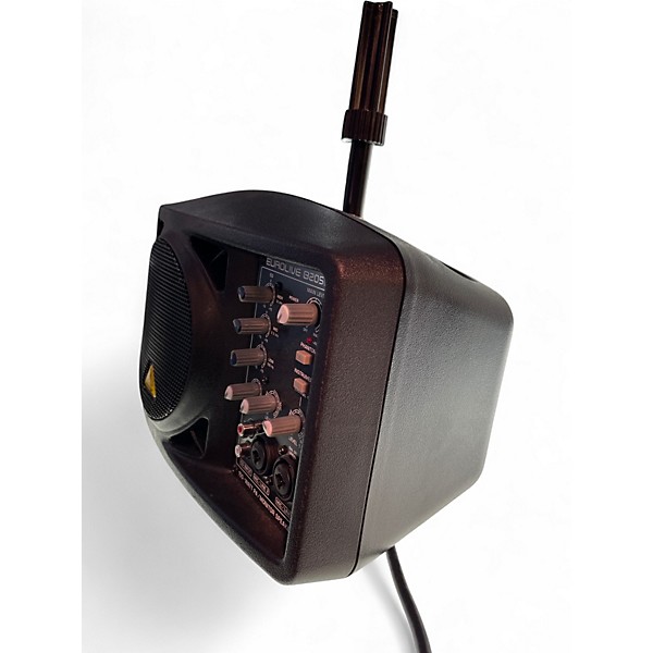 Used Behringer Eurolive B205D Powered Monitor | Guitar Center