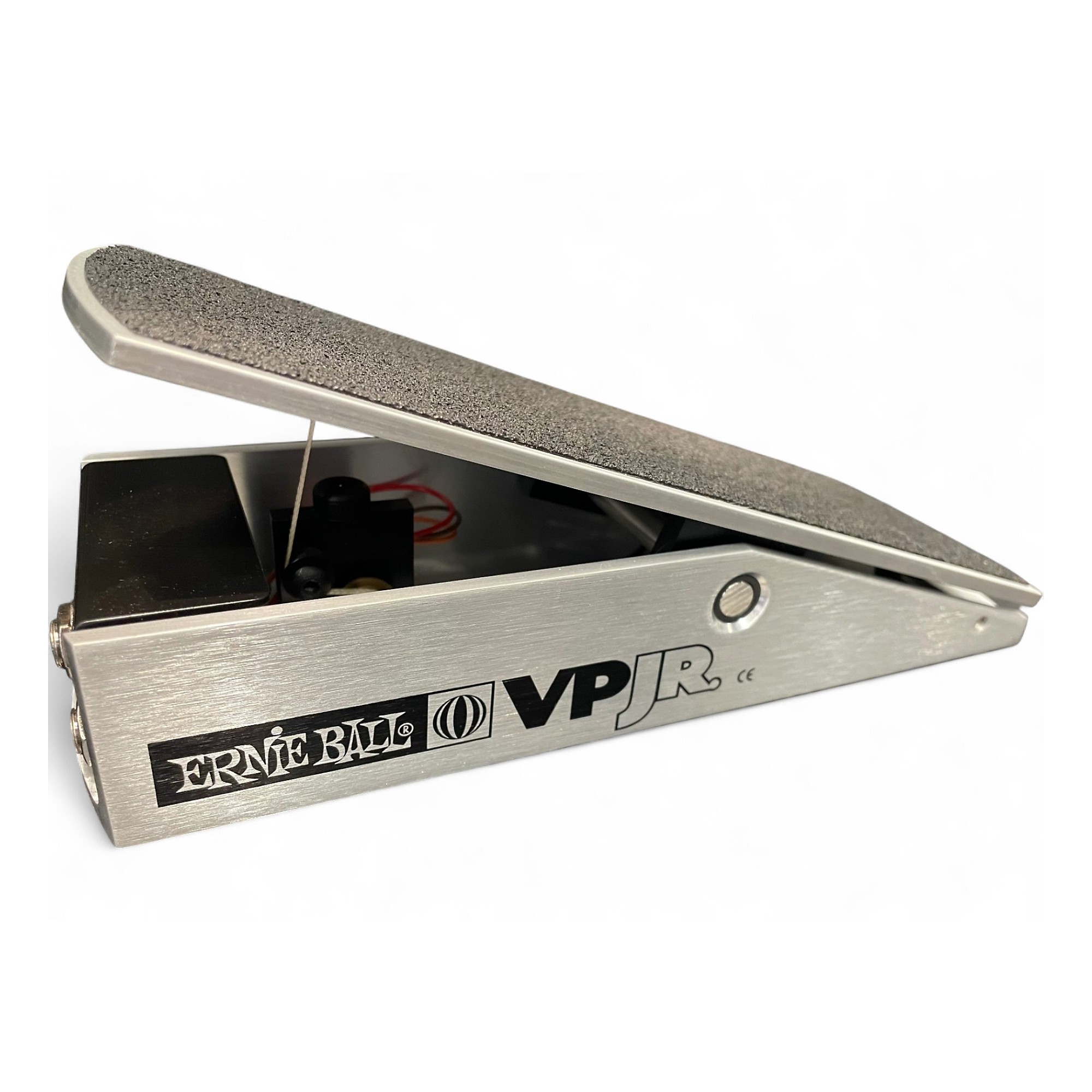 Used Ernie Ball VPJR Volume Pedal | Guitar Center
