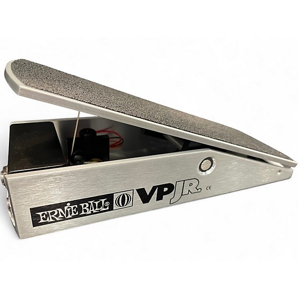 Used Ernie Ball VPJR Volume Pedal