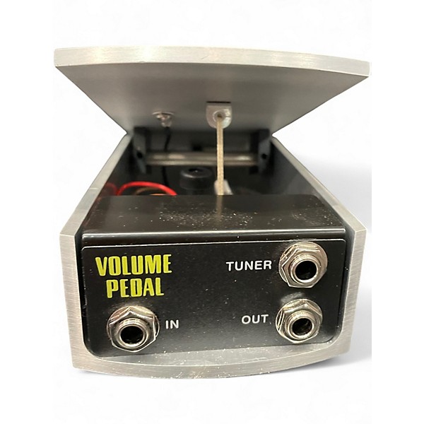 Used Ernie Ball VPJR Volume Pedal