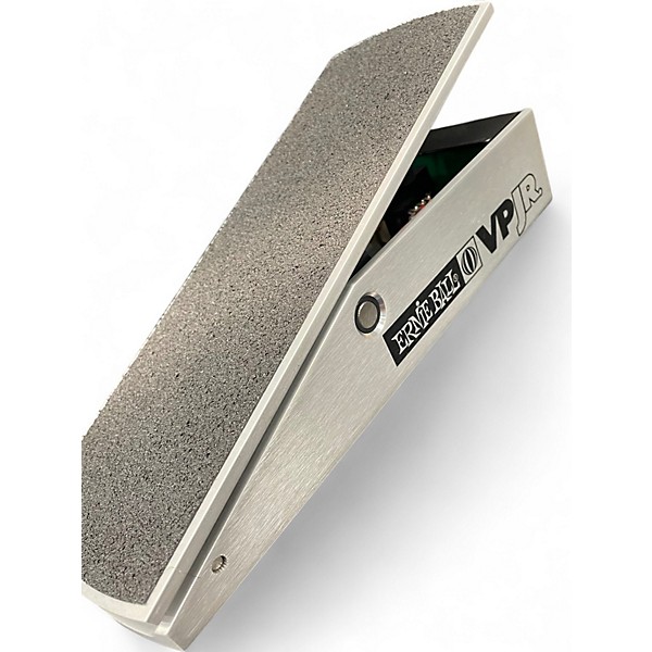 Used Ernie Ball VPJR Volume Pedal