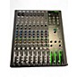 Used Mackie PROFX12V3 Line Mixer thumbnail