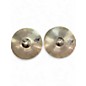 Used SABIAN 14in SBR Hi Hat Pair Cymbal thumbnail
