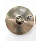 Used SABIAN 14in SBR Hi Hat Pair Cymbal