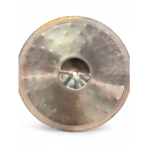 Used SABIAN 14in SBR Hi Hat Pair Cymbal