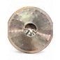 Used SABIAN 14in SBR Hi Hat Pair Cymbal