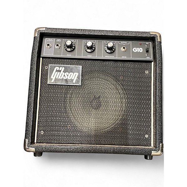 Used Gibson G10 Guitar Combo Amp